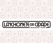 Lanchonete da cidade (moema)